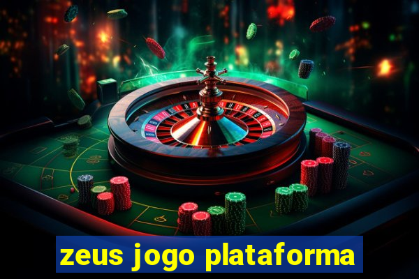 zeus jogo plataforma